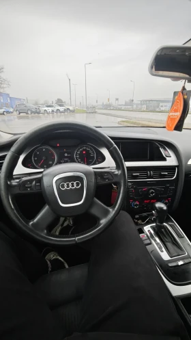 Audi A4 2.0 TDI, снимка 10