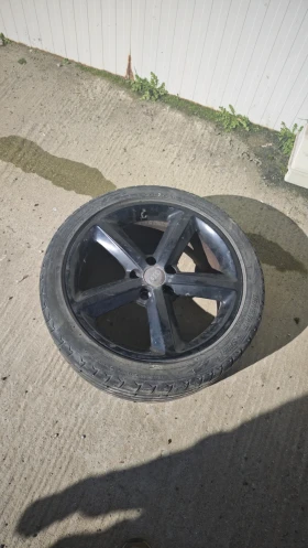 Audi A4 2.0 TDI, снимка 4