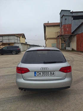 Audi A4 2.0 TDI, снимка 14