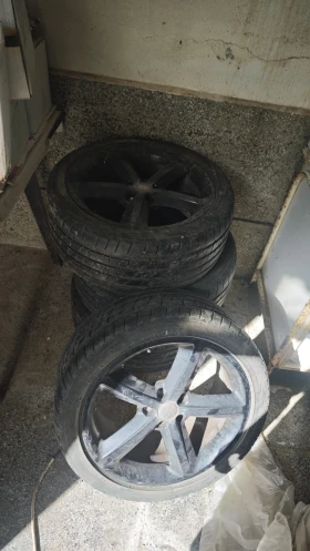 Audi A4 2.0 TDI, снимка 3