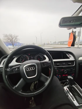 Audi A4 2.0 TDI, снимка 9