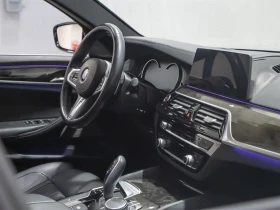 BMW 540 M-PACK| B58| HEAD-UP| AMBIENT| HARMAN| 8ZF, снимка 10