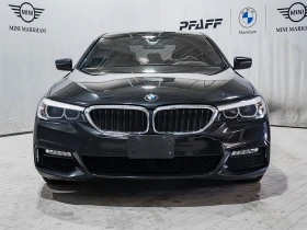 BMW 540 M-PACK| B58| HEAD-UP| AMBIENT| HARMAN| 8ZF, снимка 1