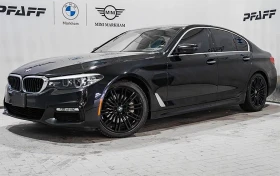 BMW 540 M-PACK| B58| HEAD-UP| AMBIENT| HARMAN| 8ZF, снимка 2