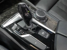 BMW 540 M-PACK| B58| HEAD-UP| AMBIENT| HARMAN| 8ZF, снимка 12