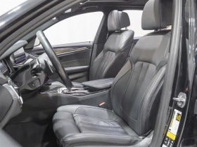 BMW 540 M-PACK| B58| HEAD-UP| AMBIENT| HARMAN| 8ZF, снимка 16