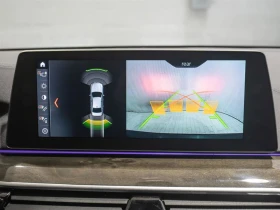 BMW 540 M-PACK| B58| HEAD-UP| AMBIENT| HARMAN| 8ZF, снимка 14