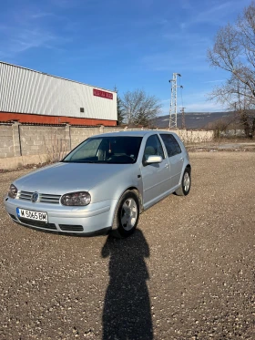 VW Golf, снимка 1
