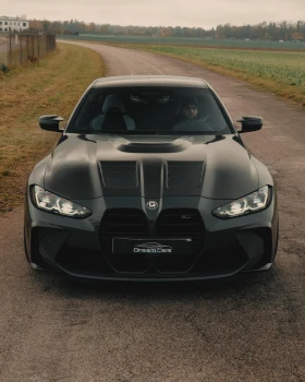 BMW M4, снимка 1