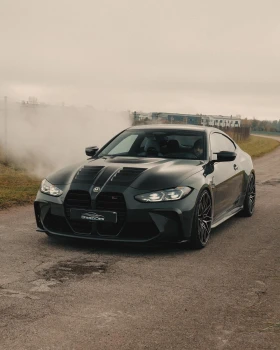 BMW M4, снимка 16