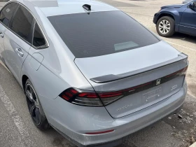 Honda Accord Sport * * CARFAX * * АВТО КРЕДИТ * * , снимка 4