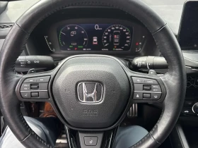 Honda Accord Sport * * CARFAX * * АВТО КРЕДИТ * * , снимка 9