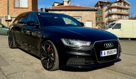 Audi A6 313hp 3x Sline, снимка 2