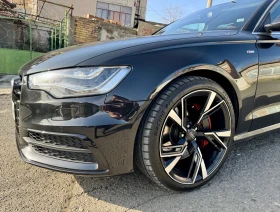 Audi A6 313hp 3x Sline, снимка 7