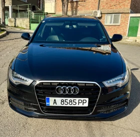 Audi A6 313hp 3x Sline, снимка 6