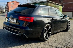 Audi A6 313hp 3x Sline, снимка 4