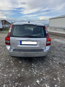Volvo V50, снимка 5