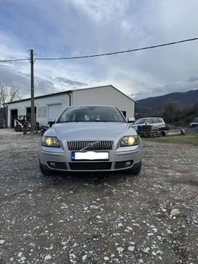 Volvo V50, снимка 1