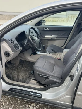 Volvo V50, снимка 7