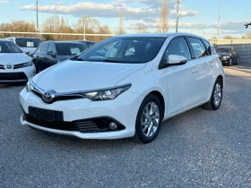 Toyota Auris 1.6-D4D-141000км., снимка 1