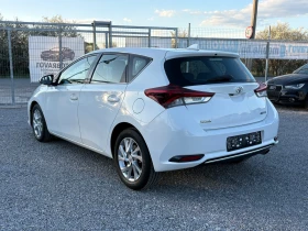 Toyota Auris 1.6-D4D-141000км., снимка 6