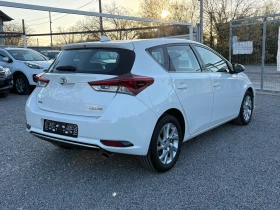 Toyota Auris 1.6-D4D-141000км., снимка 5