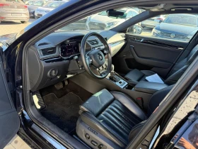 Skoda Superb 2.0TDI/200HP/L&K/PANO/MEMO/CAM/CANTON/173q, снимка 7