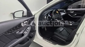 Mercedes-Benz C 220 d 4matic| HEAD-UP| ПАМЕТ| ПОДГРЕВ| ВКЛЮЧЕН ТЕХНОТЕ, снимка 6