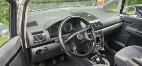 VW Sharan, снимка 1