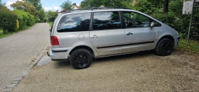 VW Sharan, снимка 4