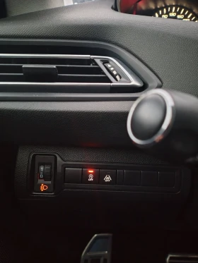 Peugeot 308 BLUE HDI, снимка 13