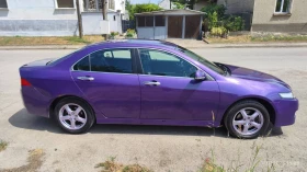 Honda Accord Facelift, снимка 1