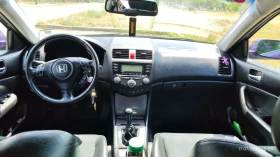 Honda Accord Facelift, снимка 5