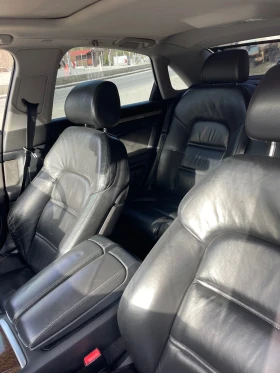 Audi A8, снимка 8