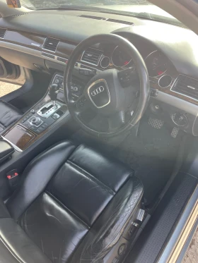 Audi A8, снимка 5
