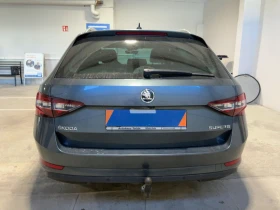 Skoda Superb 2.0 TDI Laurin & Klement 4x4 DSG, снимка 4