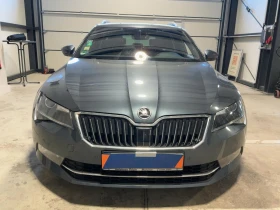 Skoda Superb 2.0 TDI Laurin & Klement 4x4 DSG, снимка 6