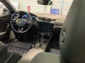 Skoda Superb 2.0 TDI Laurin & Klement 4x4 DSG, снимка 8