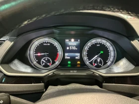 Skoda Superb 2.0 TDI Laurin & Klement 4x4 DSG, снимка 9