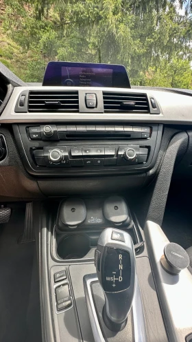 BMW 320, снимка 10