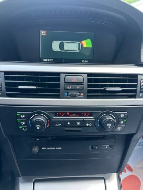 BMW 320 2.0-163к.с-НАВИГАЦИЯ, снимка 10