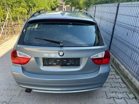 BMW 320 2.0-163к.с-НАВИГАЦИЯ, снимка 5
