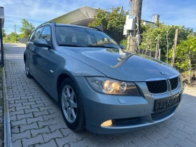 BMW 320 2.0-163к.с-НАВИГАЦИЯ, снимка 3