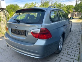 BMW 320 2.0-163к.с-НАВИГАЦИЯ, снимка 4