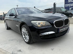 BMW 750 i* 2013г* LONG* 188.000KM* Топ Състояние* FULL MAX, снимка 3
