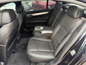 BMW 750 i* 2013г* LONG* 188.000KM* Топ Състояние* FULL MAX, снимка 9