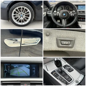 BMW 750 i* 2013г* LONG* 188.000KM* Топ Състояние* FULL MAX, снимка 16