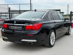 BMW 750 i* 2013г* LONG* 188.000KM* Топ Състояние* FULL MAX, снимка 4