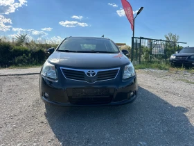 Toyota Avensis 1.8-VVTI-ЕДИН-СОБСТВЕНИК-1Г-Гаранция!, снимка 8