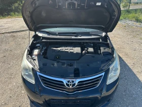 Toyota Avensis 1.8-VVTI-ЕДИН-СОБСТВЕНИК-1Г-Гаранция!, снимка 17